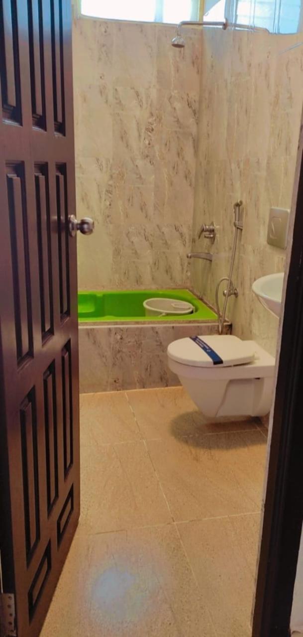 Sri Gnana Vedha Beach Residency Velanganni Εξωτερικό φωτογραφία