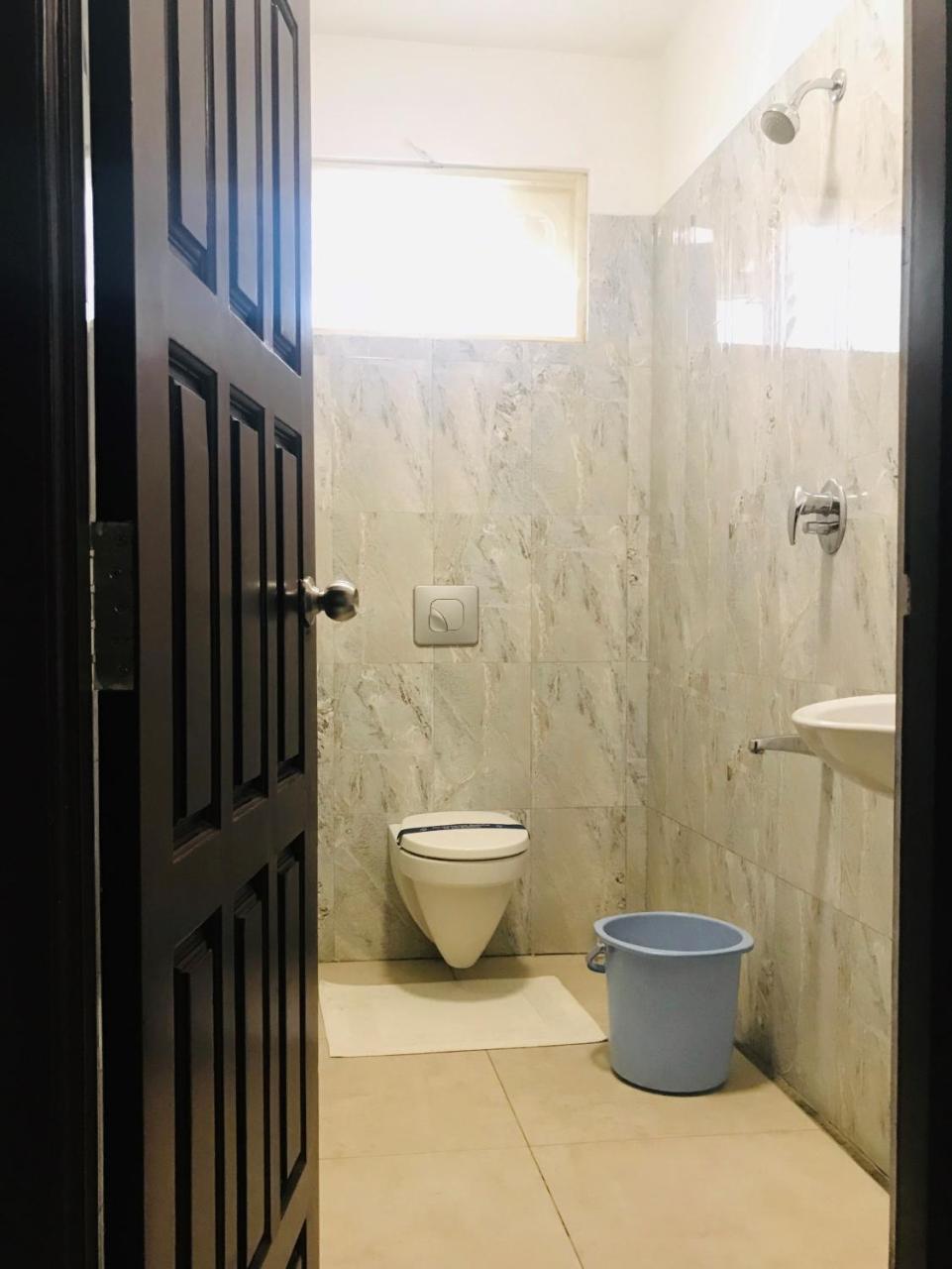 Sri Gnana Vedha Beach Residency Velanganni Εξωτερικό φωτογραφία
