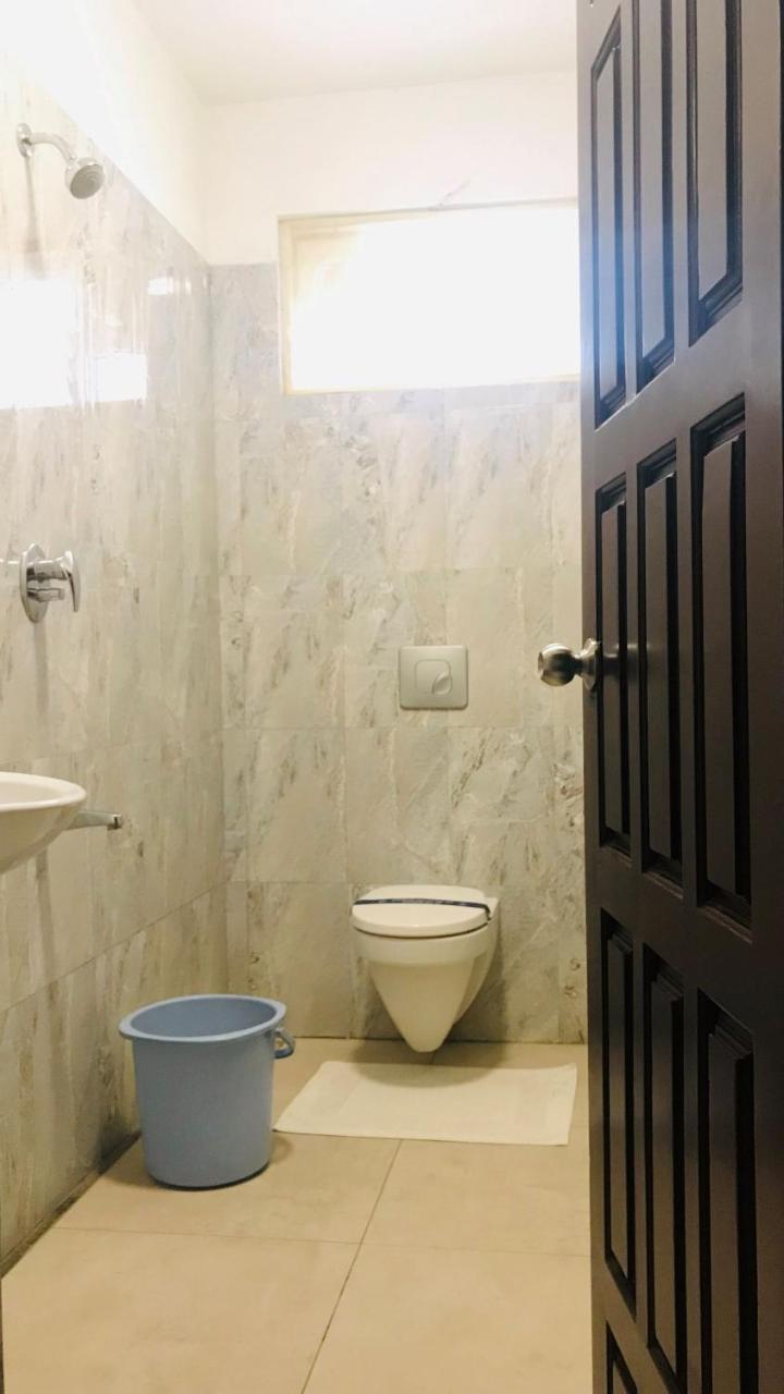 Sri Gnana Vedha Beach Residency Velanganni Εξωτερικό φωτογραφία