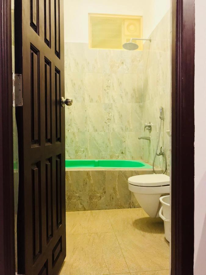 Sri Gnana Vedha Beach Residency Velanganni Εξωτερικό φωτογραφία
